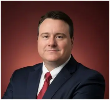 Nick Wilson, attorney